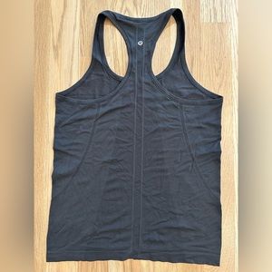 Lululemon Run Swiftly Tank Size 10
